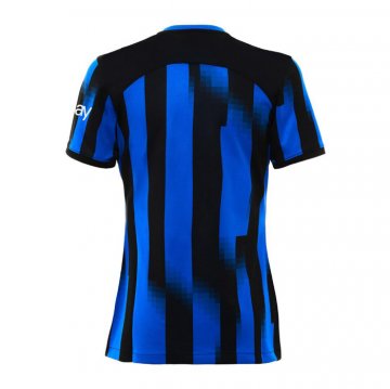 Camiseta Inter Milan 1ª Mujer 23-24