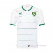 Camiseta Irlanda 2ª 2023