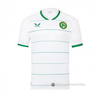 Camiseta Irlanda 2ª 2023
