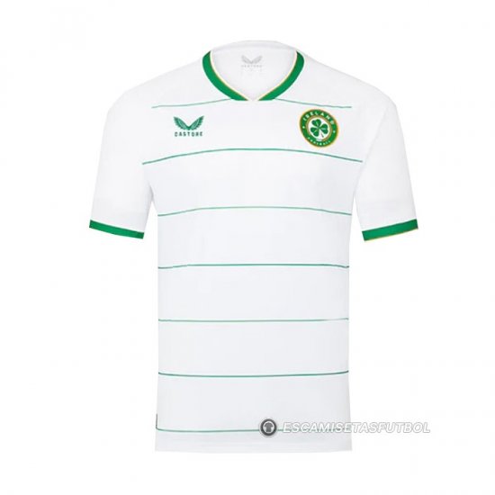 Camiseta Irlanda 2ª 2023 - Haga un click en la imagen para cerrar