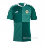 Camiseta Irlanda del Norte 1ª 2022