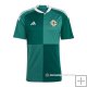 Camiseta Irlanda del Norte 1ª 2022