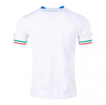 Camiseta Italia 2ª 2022