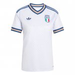 Camiseta Italia 2ª Mujer 2026
