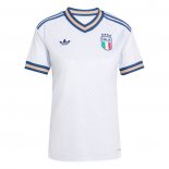 Camiseta Italia 2ª Mujer 2026