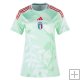 Camiseta Italia 2ª Mujer Euro 2025