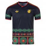 Camiseta Jamaica Segunda Authentic 2026
