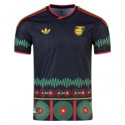 Camiseta Jamaica 2ª Authentic 2026