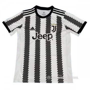 Camiseta Juventus 1ª 22-23