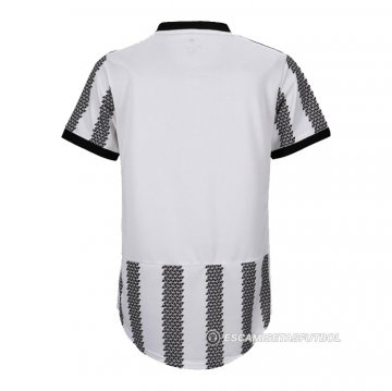 Camiseta Juventus 1ª Mujer 22-23