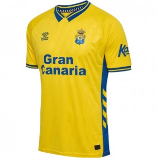 Camiseta Las Palmas 1ª 25-26