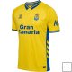 Camiseta Las Palmas 1ª 25-26