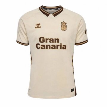 Camiseta Las Palmas 3ª 25-26
