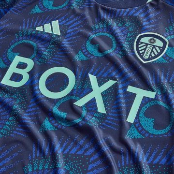 Camiseta Leeds United 2ª 23-24