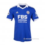 Camiseta Leicester City 1ª 22-23