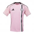 Camiseta Leicester City 3ª 25-26