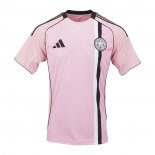 Camiseta Leicester City 3ª 25-26