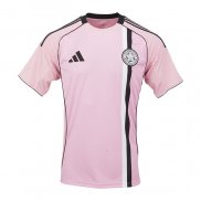 Camiseta Leicester City 3ª 25-26