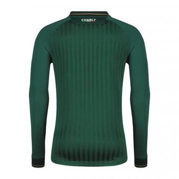 Camiseta Leon Club World Cup 1ª Manga Larga 23-24