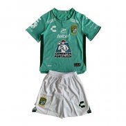 Camiseta Leon 1ª Nino 23-24