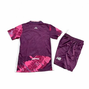 Camiseta Lille 4ª Nino 25-26