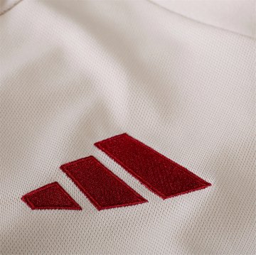 Camiseta Liverpool 2ª 25-26