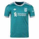 Camiseta Liverpool 3ª Authentic 25-26