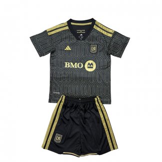 Camiseta Los Angeles FC Nino 1ª 2026