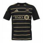 Camiseta Los Angeles FC 1ª 2025