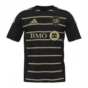 Camiseta Los Angeles FC 1ª 2025