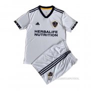 Camiseta Los Angeles Galaxy 1ª Nino 2022