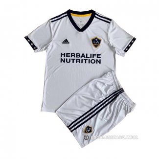 Camiseta Los Angeles Galaxy 1ª Nino 2022