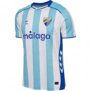 Camiseta Malaga 1ª 25-26