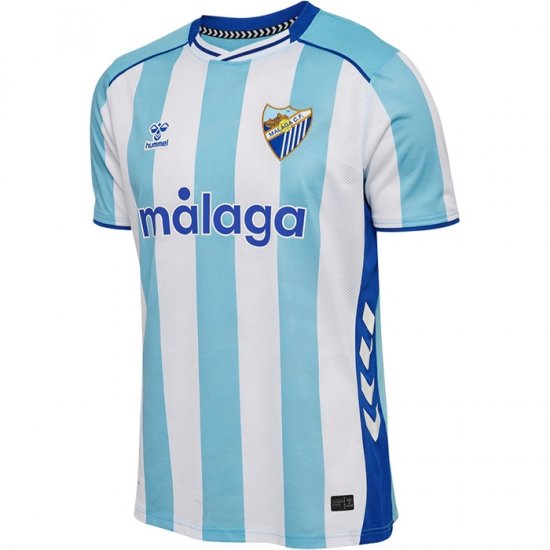 Camiseta Malaga 1ª 25-26 - Haga un click en la imagen para cerrar