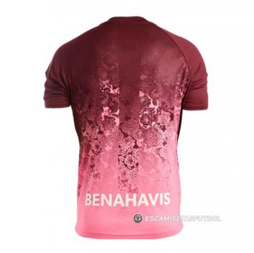 Camiseta Malaga 2ª 22-23