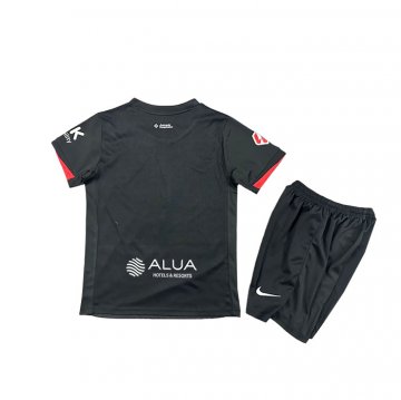 Camiseta Mallorca 3ª Nino 25-26