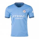 Camiseta Manchester City 1ª 24-25