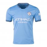 Camiseta Manchester City 1ª 24-25