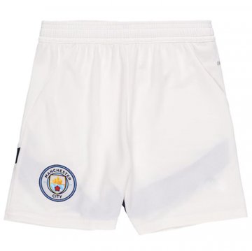 Camiseta Manchester City 1ª Manga Larga Nino 24-25