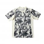 Camiseta Manchester City Special 25-26 Gris