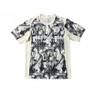 Camiseta Manchester City Special 25-26 Gris