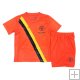 Camiseta Manchester City Special Nino 25-26 Naranja