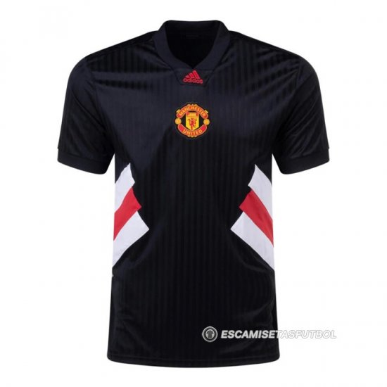 Camiseta Manchester United Icon 22-23 - Haga un click en la imagen para cerrar