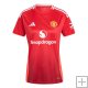 Camiseta Manchester United 1ª Mujer 24-25