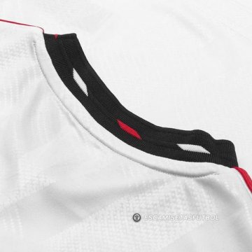 Camiseta Manchester United 2ª Nino 22-23