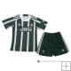 Camiseta Manchester United 2ª Nino 23-24