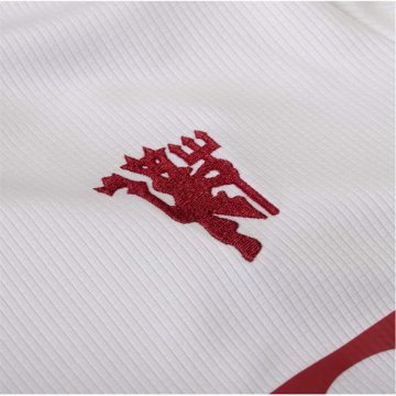 Camiseta Manchester United 3ª 23-24