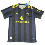Camiseta Manchester United 3ª 25-26