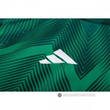 Camiseta Mexico 1ª 2022