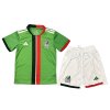 Camiseta Mexico 1ª Nino 2026 Camiseta Mexico 1ª Nino 2026